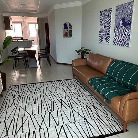 Apartamento Na Praia Do Morro - Condominio Praia Da Maruja - Na Quadra Da Praia Guarapari Esterno foto