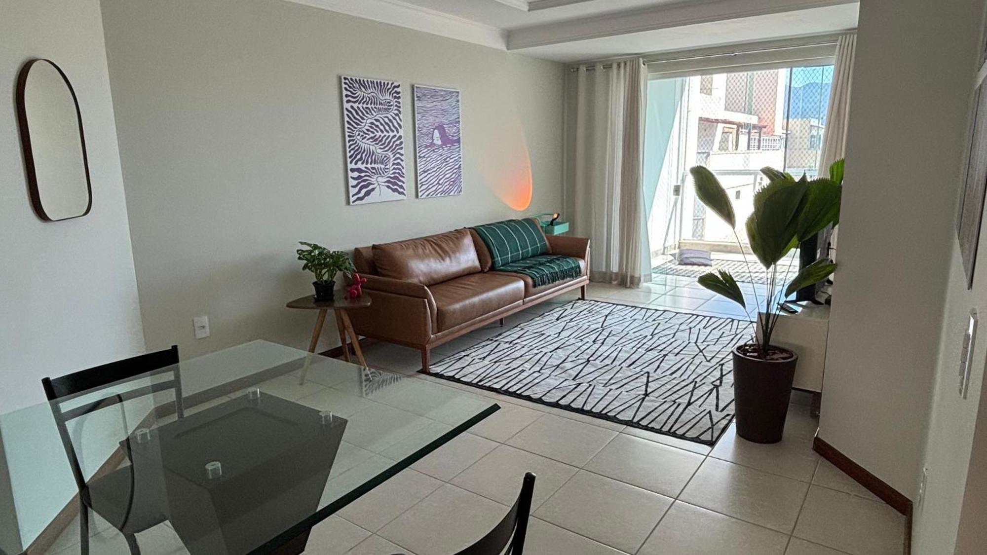 Apartamento Na Praia Do Morro - Condominio Praia Da Maruja - Na Quadra Da Praia Guarapari Esterno foto